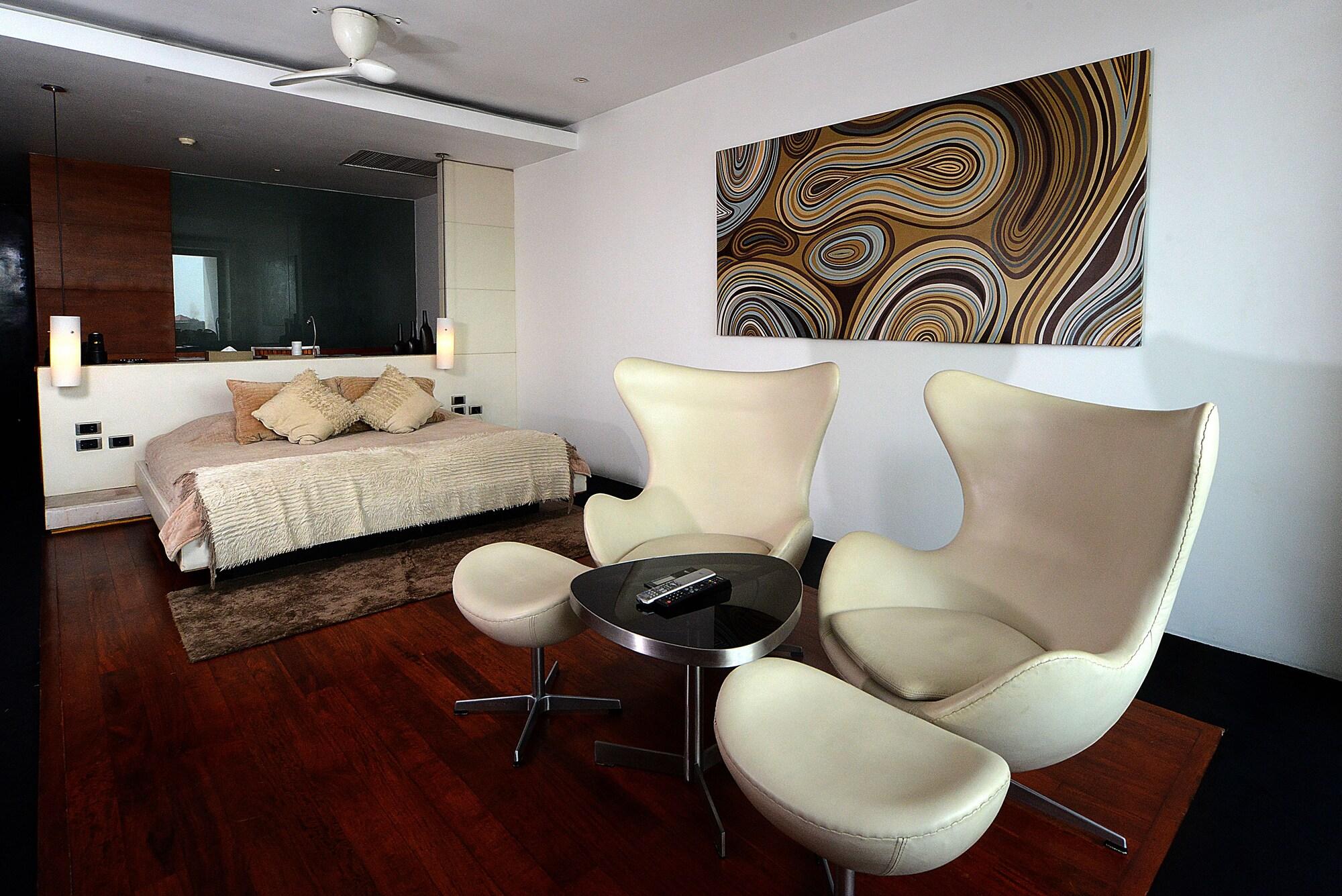 The Quay Boutique Hotel Phnom Penh Dış mekan fotoğraf