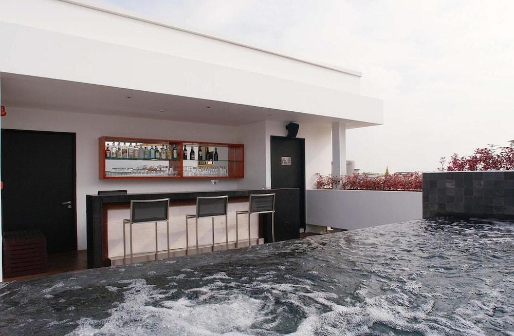 The Quay Boutique Hotel Phnom Penh Dış mekan fotoğraf