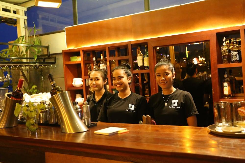 The Quay Boutique Hotel Phnom Penh Dış mekan fotoğraf