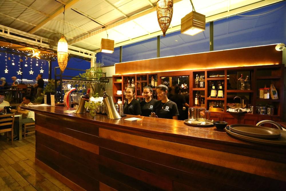 The Quay Boutique Hotel Phnom Penh Dış mekan fotoğraf