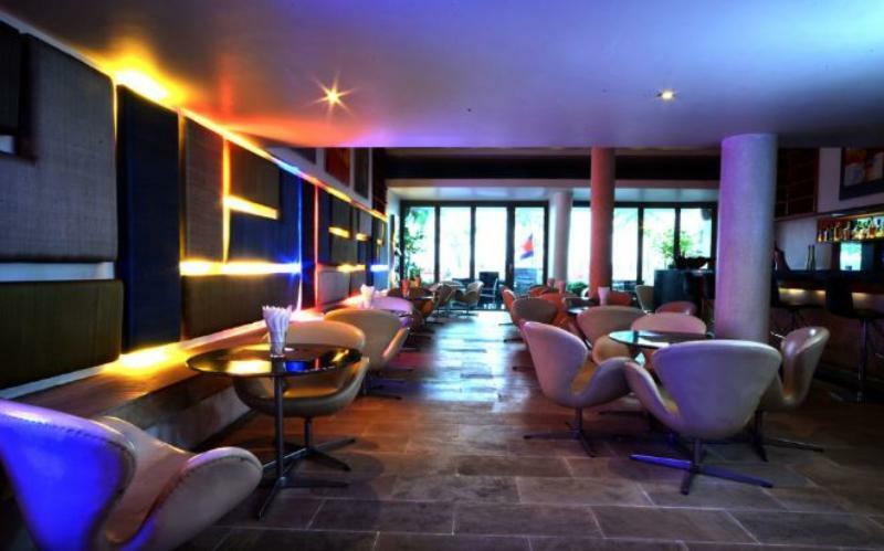 The Quay Boutique Hotel Phnom Penh Dış mekan fotoğraf